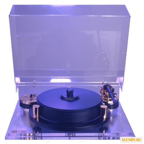 Виниловый проигрыватель Michell
