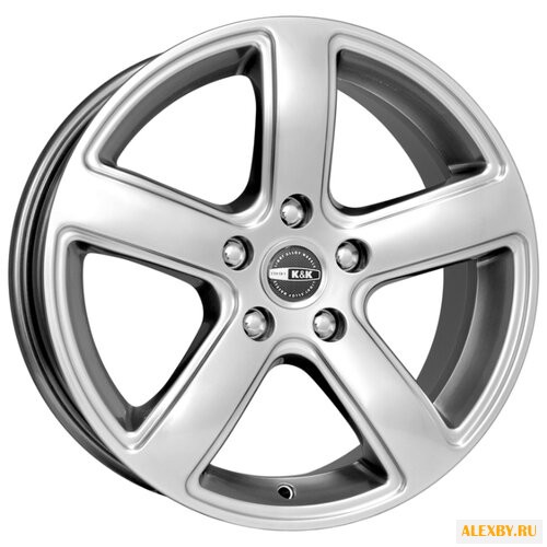 Колесный диск K&K Кармен