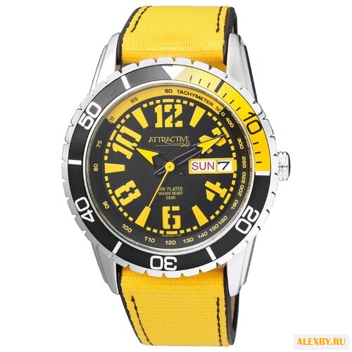 Наручные часы Q&Q DA96-305