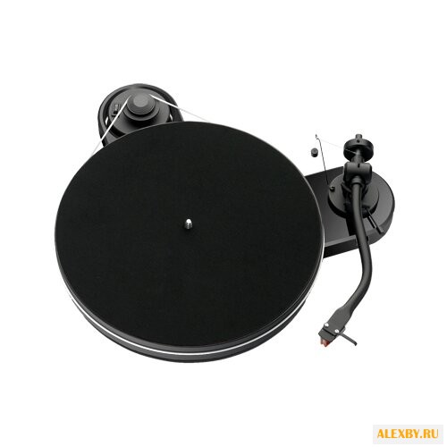Виниловый проигрыватель