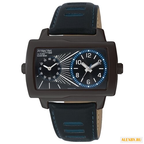 Наручные часы Q&Q DA08-515