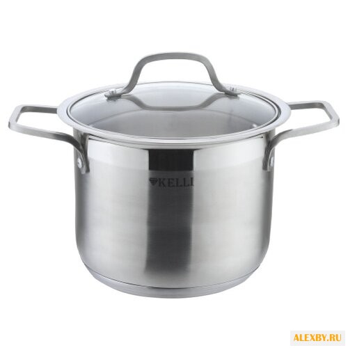 Кастрюля Kelli KL-4226 14 л