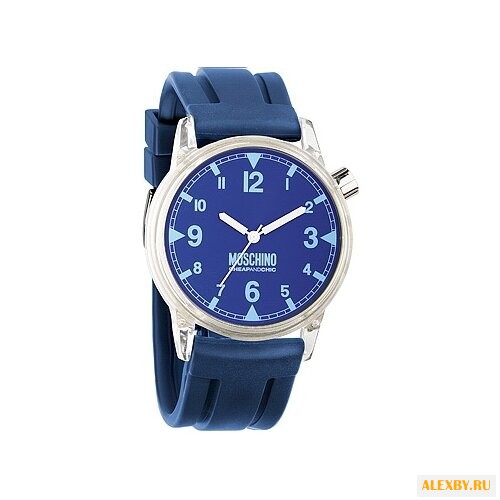 Наручные часы MOSCHINO MW0304