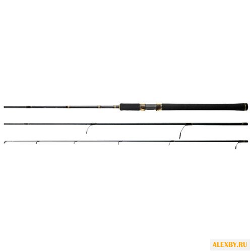 Удилище спиннинговое Norstream