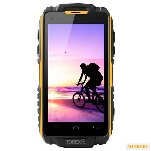 Смартфон Torex S18
