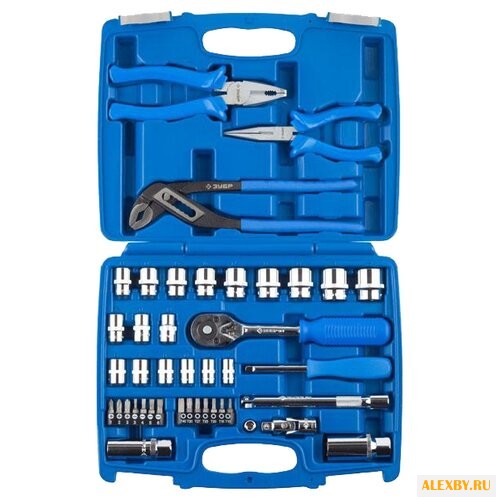 Набор автомобильных