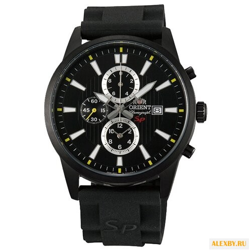 Наручные часы ORIENT TT12006B