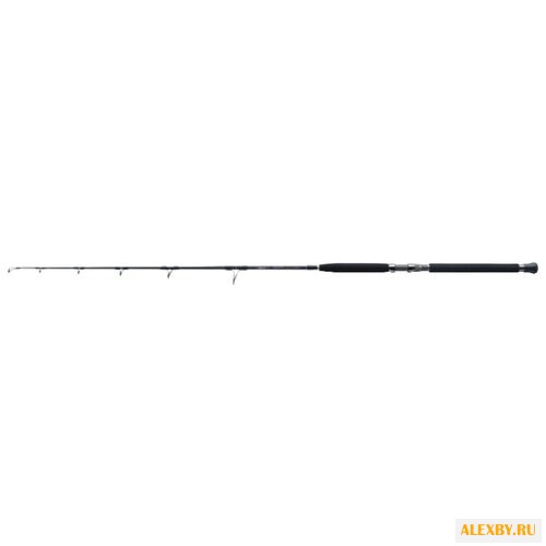 Удилище спиннинговое Zenaq