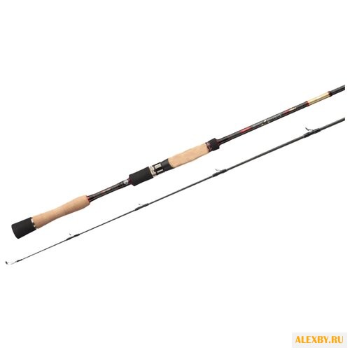 Удилище спиннинговое APIA