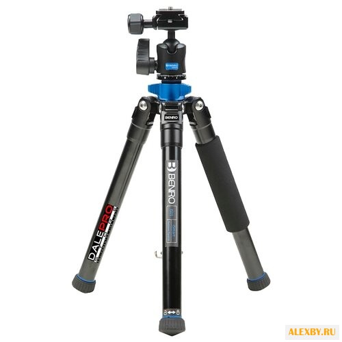 Штатив Benro iSmart IS05
