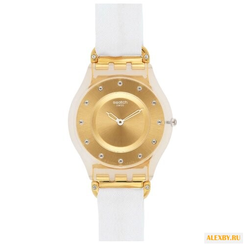 Наручные часы swatch SFK374G