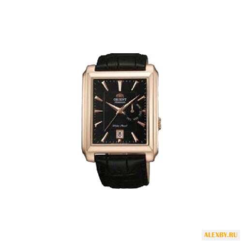 Наручные часы ORIENT ESAE006B
