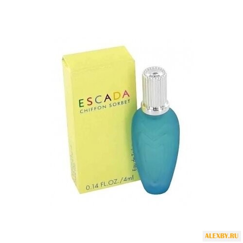 Escada Chiffon Sorbet