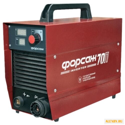 Инвертор для плазменной резки