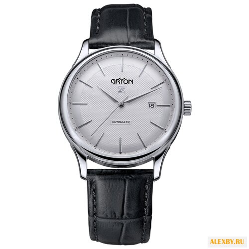 Наручные часы Gryon G 253.11.33