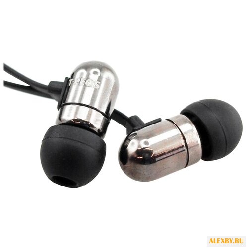 Наушники T-PEOS D-202