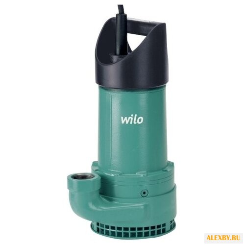 Насос Wilo EMU KS 8 D