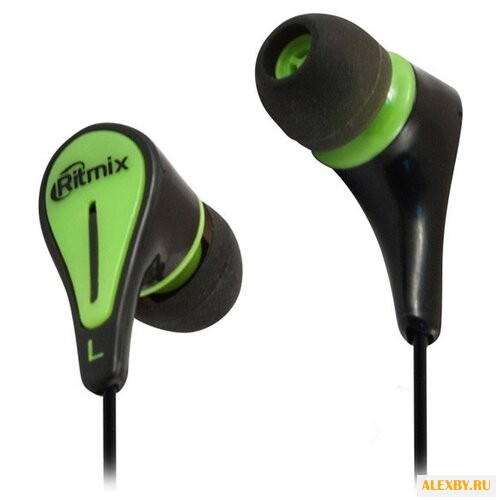Наушники Ritmix RH-012