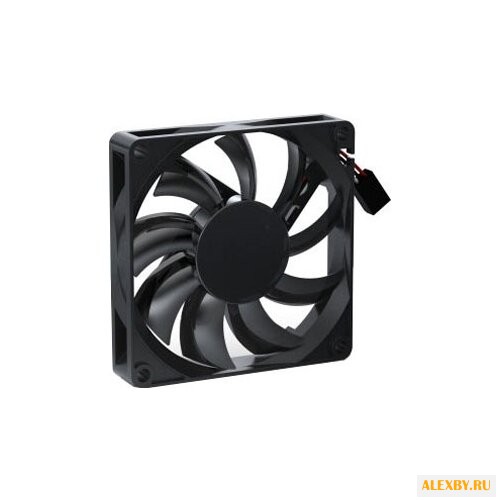 Система охлаждения для корпуса