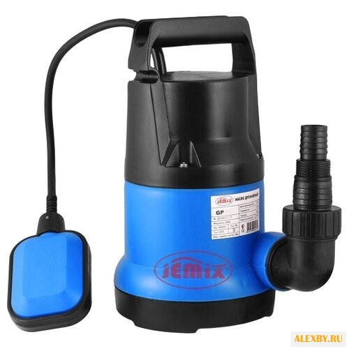 Насос JEMIX GP 750