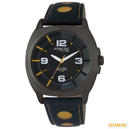 Наручные часы Q&Q DA12-505