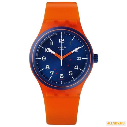 Наручные часы swatch SUTO401