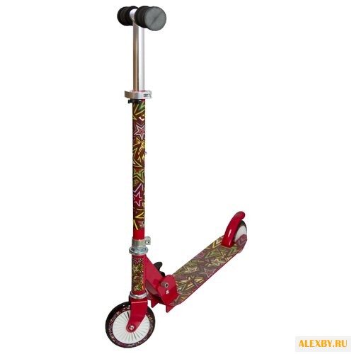 Городской самокат ATEMI