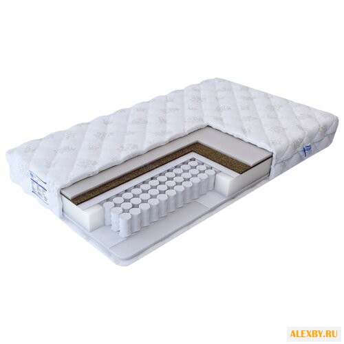 Матрас Промтекс-Ориент Soft