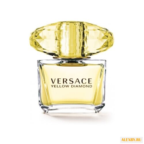 Versace Yellow Diamond