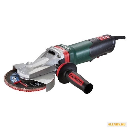 УШМ Metabo WEPBF 15-150 Quick