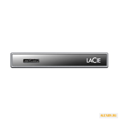 Жесткий диск Lacie Mirror 1TB