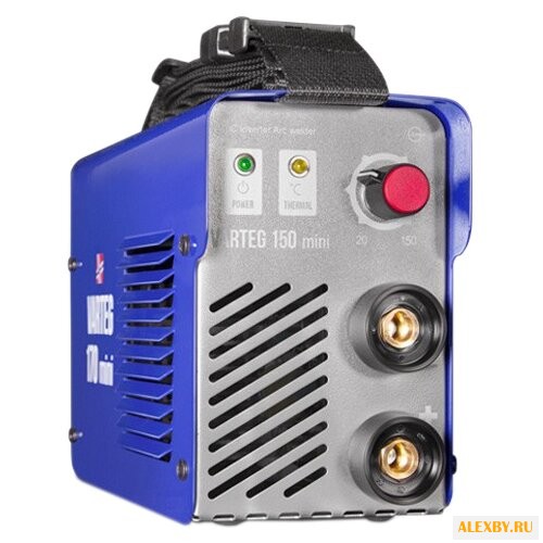 Сварочный аппарат FoxWeld