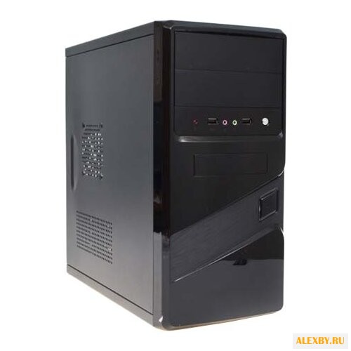 Компьютерный корпус Winard 5816