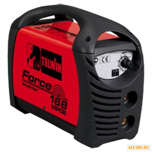 Сварочный аппарат Telwin Force