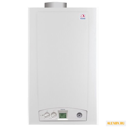 Газовый котел Alphatherm Sigma