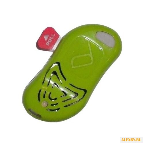 SITITEK TickLess Human