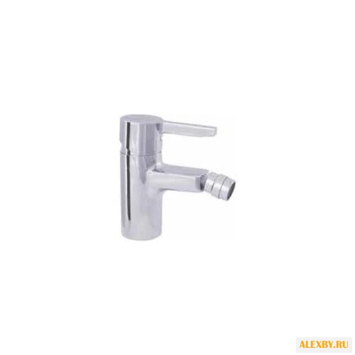 Однорычажный смеситель для биде