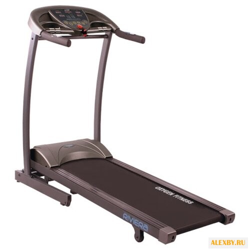 Электрическая беговая дорожка