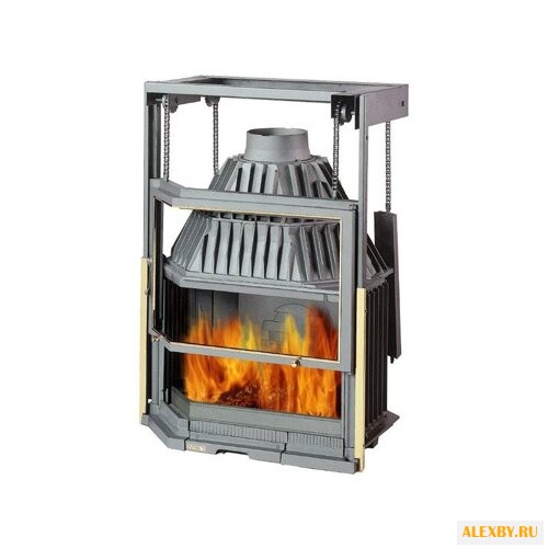 Топка Laudel Prismatique 850 do