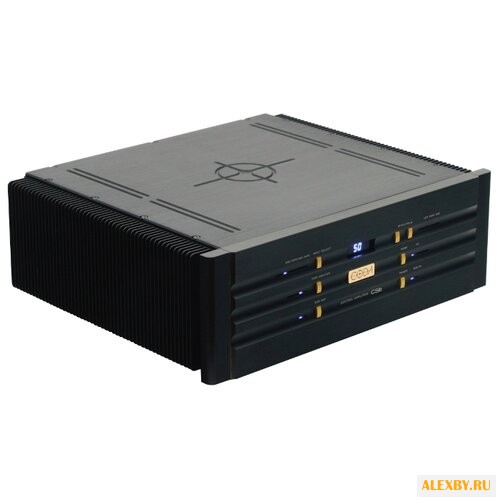 Интегральный усилитель CODA CSi