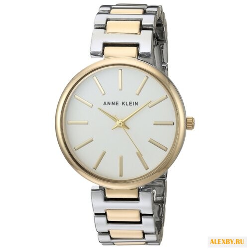 Наручные часы ANNE KLEIN 2787SVTT