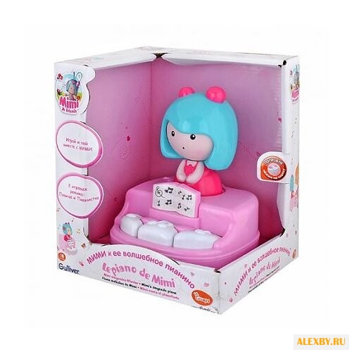 Интерактивная развивающая