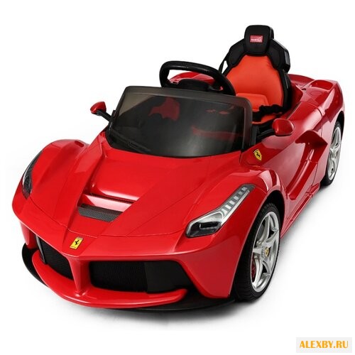 Rastar Автомобиль LaFerrari