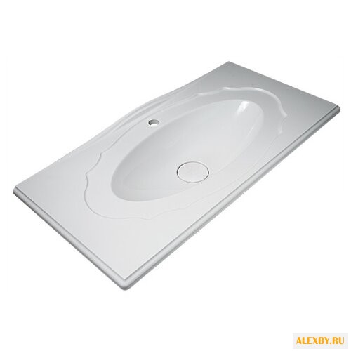 Раковина 90 см FLORENTINA