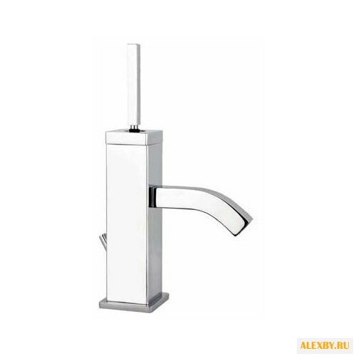 Однорычажный смеситель для биде