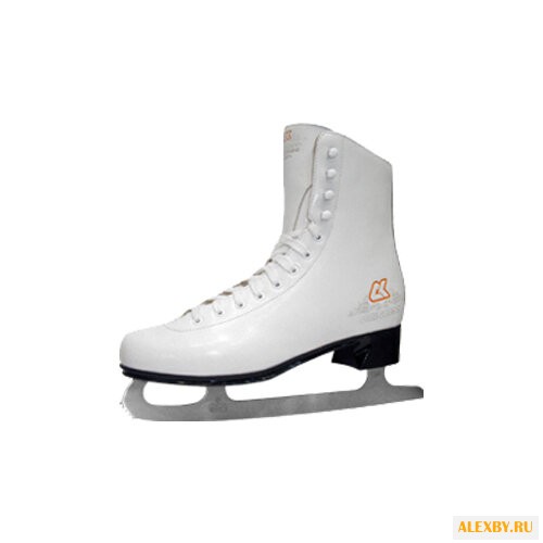 Женские коньки СК Спортивная