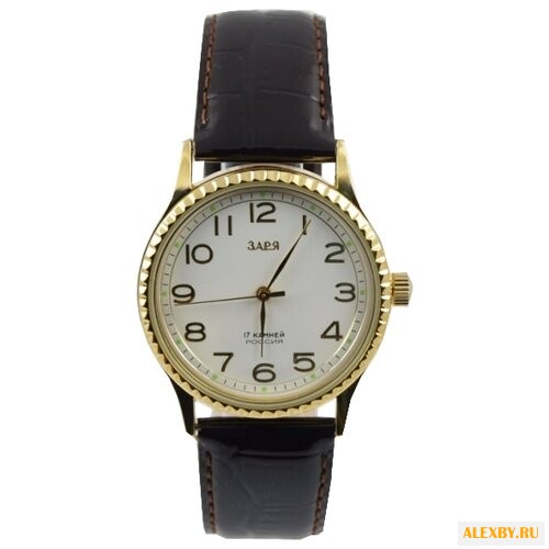 Наручные часы ЗАРЯ G4353211