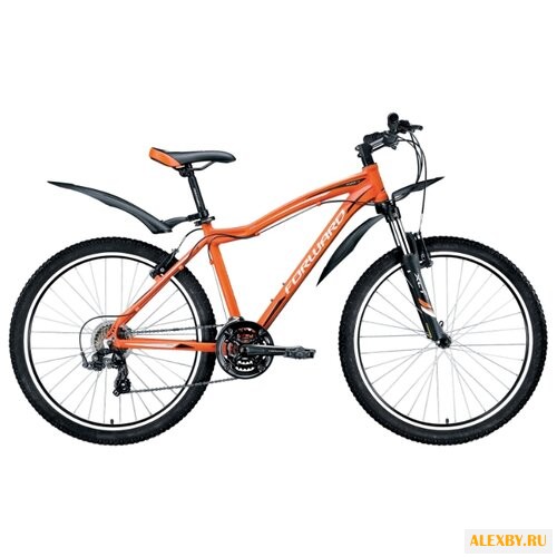Горный MTB велосипед FORWARD