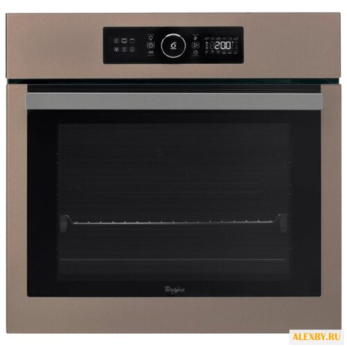Духовой шкаф Whirlpool AKZ 6230 S