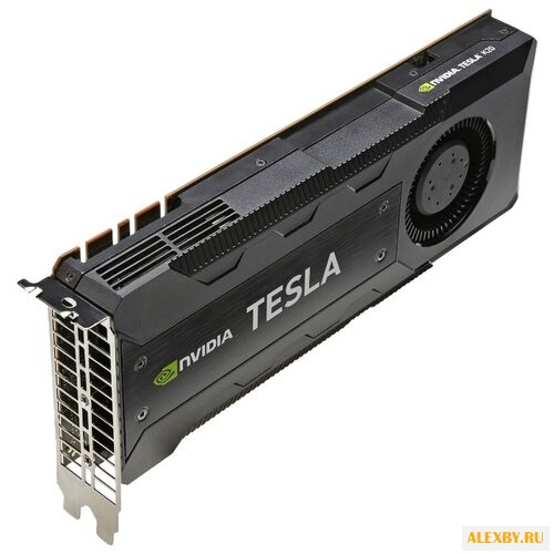 Видеокарта PNY Tesla K20 706Mhz